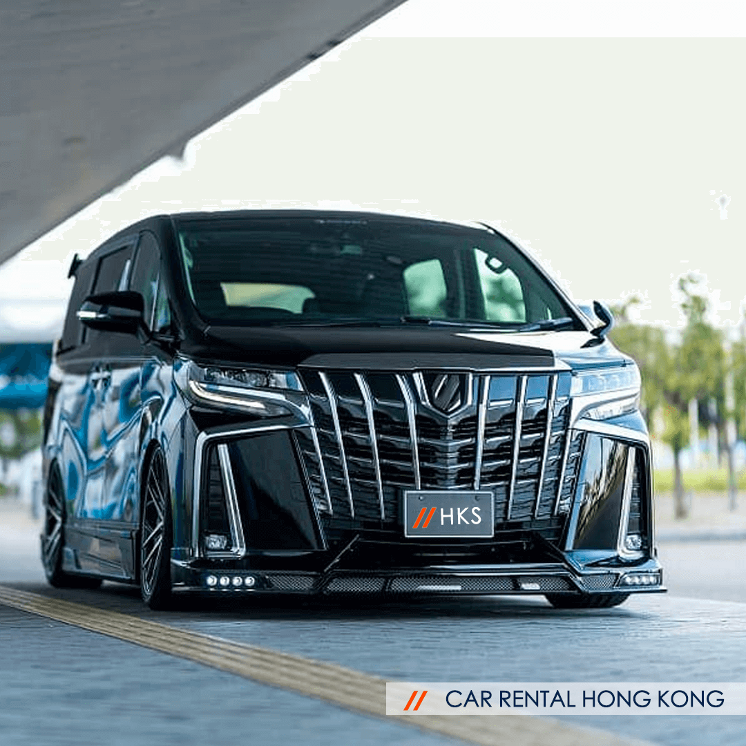 Hong kong airport (HKG) to Macau private car