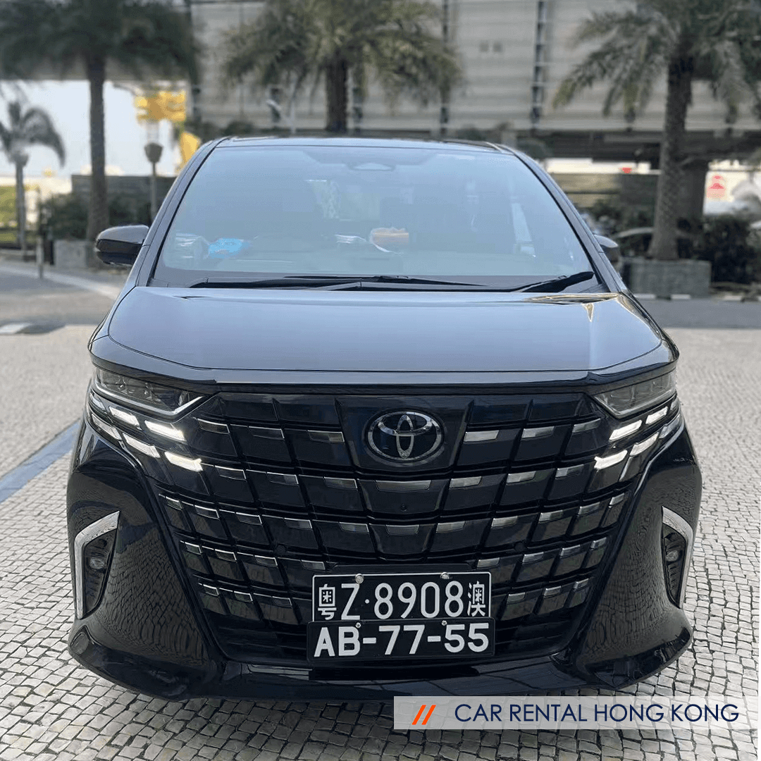 Macau to Shenzhen Private Car Service